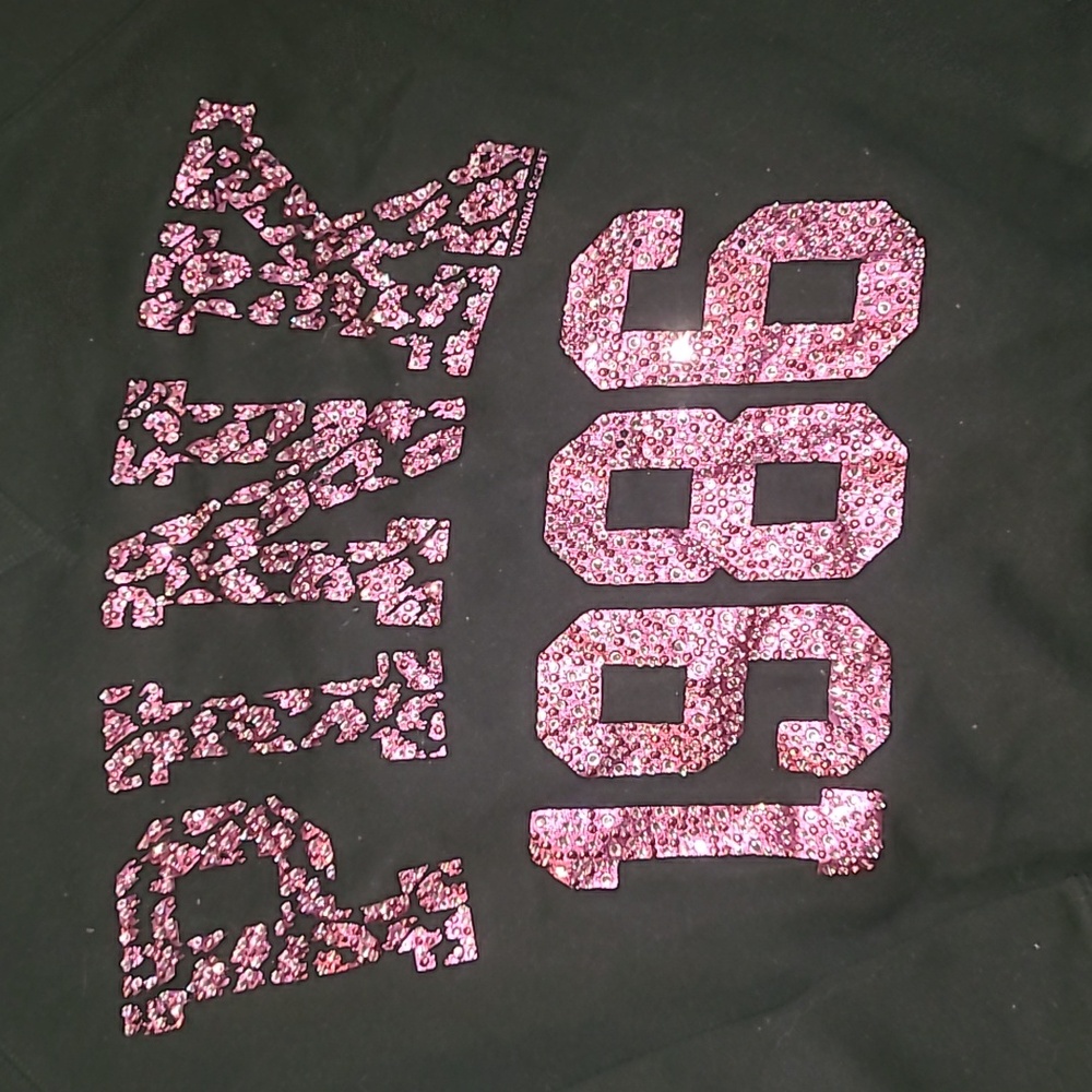 Vintage Victoria's Secret crew neck